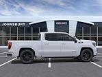 New 2025 GMC Sierra 1500 Elevation Crew Cab 4WD Pickup for sale #SJG250440 - photo 5