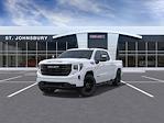 New 2025 GMC Sierra 1500 Elevation Crew Cab 4WD Pickup for sale #SJG250440 - photo 8