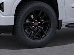New 2025 GMC Sierra 1500 Elevation Crew Cab 4WD Pickup for sale #SJG250440 - photo 9