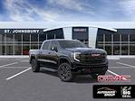 New 2025 GMC Sierra 1500 AT4 Crew Cab 4WD Pickup for sale #SJG250441 - photo 1