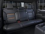 New 2025 GMC Sierra 1500 AT4 Crew Cab 4WD Pickup for sale #SJG250441 - photo 17