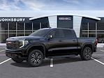 New 2025 GMC Sierra 1500 AT4 Crew Cab 4WD Pickup for sale #SJG250441 - photo 3