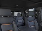 New 2025 GMC Sierra 1500 AT4 Crew Cab 4WD Pickup for sale #SJG250441 - photo 24