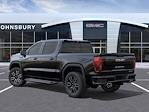New 2025 GMC Sierra 1500 AT4 Crew Cab 4WD Pickup for sale #SJG250441 - photo 4