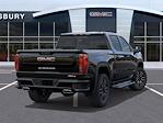 New 2025 GMC Sierra 1500 AT4 Crew Cab 4WD Pickup for sale #SJG250441 - photo 2