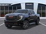 New 2025 GMC Sierra 1500 AT4 Crew Cab 4WD Pickup for sale #SJG250441 - photo 6