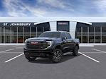 New 2025 GMC Sierra 1500 AT4 Crew Cab 4WD Pickup for sale #SJG250441 - photo 8
