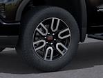 New 2025 GMC Sierra 1500 AT4 Crew Cab 4WD Pickup for sale #SJG250441 - photo 9