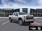 New 2025 GMC Sierra 3500 SLT Crew Cab 4WD Pickup for sale #SJG250442 - photo 1