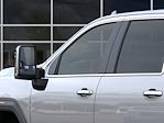 New 2025 GMC Sierra 3500 SLT Crew Cab 4WD Pickup for sale #SJG250442 - photo 12