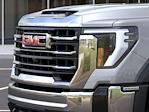 New 2025 GMC Sierra 3500 SLT Crew Cab 4WD Pickup for sale #SJG250442 - photo 13