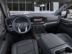 New 2025 GMC Sierra 3500 SLT Crew Cab 4WD Pickup for sale #SJG250442 - photo 15