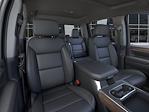 New 2025 GMC Sierra 3500 SLT Crew Cab 4WD Pickup for sale #SJG250442 - photo 16