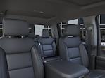 New 2025 GMC Sierra 3500 SLT Crew Cab 4WD Pickup for sale #SJG250442 - photo 24