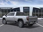 New 2025 GMC Sierra 3500 SLT Crew Cab 4WD Pickup for sale #SJG250442 - photo 4