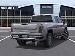 New 2025 GMC Sierra 3500 SLT Crew Cab 4WD Pickup for sale #SJG250442 - photo 2