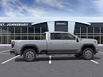 New 2025 GMC Sierra 3500 SLT Crew Cab 4WD Pickup for sale #SJG250442 - photo 5