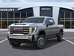 New 2025 GMC Sierra 3500 SLT Crew Cab 4WD Pickup for sale #SJG250442 - photo 6