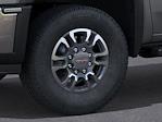 New 2025 GMC Sierra 3500 SLT Crew Cab 4WD Pickup for sale #SJG250442 - photo 9