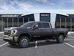 New 2025 GMC Sierra 3500 SLE Crew Cab 4WD Pickup for sale #SJG250443 - photo 3