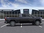 New 2025 GMC Sierra 3500 SLE Crew Cab 4WD Pickup for sale #SJG250443 - photo 5