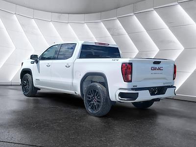 New 2025 GMC Sierra 1500 Elevation Crew Cab 4WD Pickup for sale #SJG250444 - photo 2