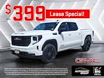 New 2025 GMC Sierra 1500 Elevation Crew Cab 4WD Pickup for sale #SJG250444 - photo 1