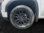 New 2025 GMC Sierra 1500 Elevation Crew Cab 4WD Pickup for sale #SJG250444 - photo 10
