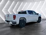 New 2025 GMC Sierra 1500 Elevation Crew Cab 4WD Pickup for sale #SJG250444 - photo 6
