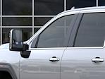 New 2025 GMC Sierra 2500 SLT Crew Cab 4WD Pickup for sale #SJG250445 - photo 12