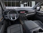 New 2025 GMC Sierra 2500 SLT Crew Cab 4WD Pickup for sale #SJG250445 - photo 15