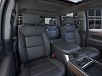 New 2025 GMC Sierra 2500 SLT Crew Cab 4WD Pickup for sale #SJG250445 - photo 16