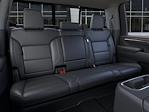 New 2025 GMC Sierra 2500 SLT Crew Cab 4WD Pickup for sale #SJG250445 - photo 17