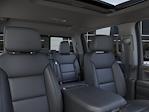 New 2025 GMC Sierra 2500 SLT Crew Cab 4WD Pickup for sale #SJG250445 - photo 24