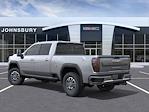 New 2025 GMC Sierra 2500 SLT Crew Cab 4WD Pickup for sale #SJG250445 - photo 4