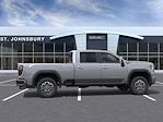 New 2025 GMC Sierra 2500 SLT Crew Cab 4WD Pickup for sale #SJG250445 - photo 5