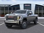 New 2025 GMC Sierra 2500 SLT Crew Cab 4WD Pickup for sale #SJG250445 - photo 6