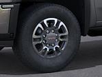 New 2025 GMC Sierra 2500 SLT Crew Cab 4WD Pickup for sale #SJG250445 - photo 9