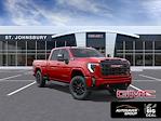 New 2025 GMC Sierra 3500 AT4 Crew Cab 4WD Pickup for sale #SJG250446 - photo 1