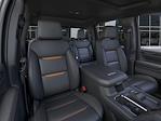 New 2025 GMC Sierra 3500 AT4 Crew Cab 4WD Pickup for sale #SJG250446 - photo 16