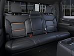 New 2025 GMC Sierra 3500 AT4 Crew Cab 4WD Pickup for sale #SJG250446 - photo 17