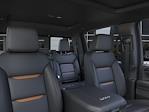 New 2025 GMC Sierra 3500 AT4 Crew Cab 4WD Pickup for sale #SJG250446 - photo 24