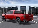 New 2025 GMC Sierra 3500 AT4 Crew Cab 4WD Pickup for sale #SJG250446 - photo 4