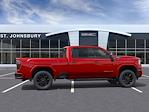 New 2025 GMC Sierra 3500 AT4 Crew Cab 4WD Pickup for sale #SJG250446 - photo 5