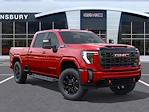 New 2025 GMC Sierra 3500 AT4 Crew Cab 4WD Pickup for sale #SJG250446 - photo 7