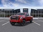 New 2025 GMC Sierra 3500 AT4 Crew Cab 4WD Pickup for sale #SJG250446 - photo 8
