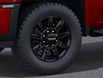 New 2025 GMC Sierra 3500 AT4 Crew Cab 4WD Pickup for sale #SJG250446 - photo 9