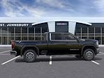 New 2025 GMC Sierra 3500 SLE Crew Cab 4WD Pickup for sale #SJG250447 - photo 5