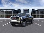 New 2025 GMC Sierra 3500 SLE Crew Cab 4WD Pickup for sale #SJG250447 - photo 8