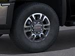 New 2025 GMC Sierra 3500 SLE Crew Cab 4WD Pickup for sale #SJG250447 - photo 9